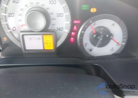 2014 Honda Pilot Ex-L z USA, uszkodzony, nr VIN 5FNYF3H58EB008889